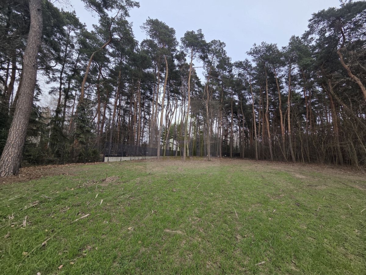 Działka budowlana Jaktorów. Zdjęcie 3