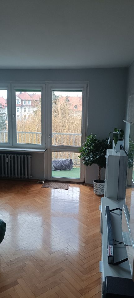 Mieszkanie 2-pokojowe Prudnik, Plac wolności. Zdjęcie 1