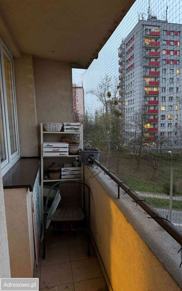 Mieszkanie 3-pokojowe Będzin, ul. Józefa Skalskiego. Zdjęcie 8