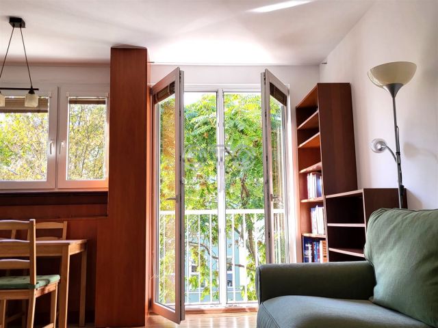 Mieszkanie 2-pokojowe Wrocław Stare Miasto, ul. Kotlarska. Zdjęcie 8