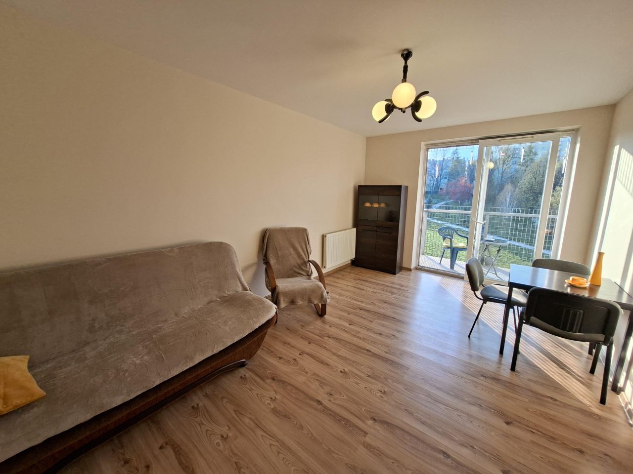 Mieszkanie 2-pokojowe Rzeszów Krakowska Południe, ul. Karola Lewakowskiego. Zdjęcie 1