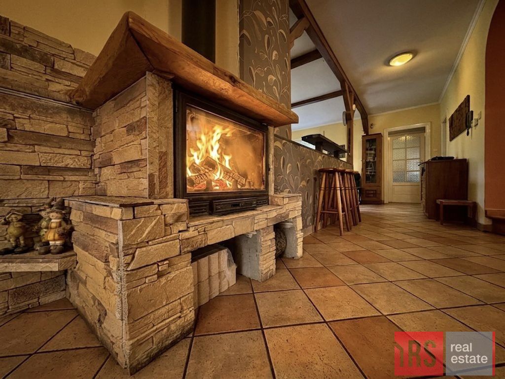 dom, 8 pokoi Przytoczna, ul. Główna. Zdjęcie 7