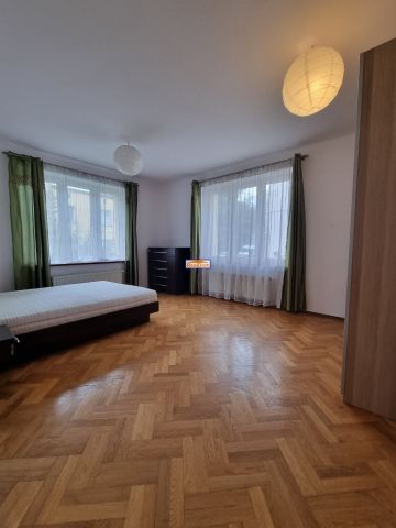 Mieszkanie 5-pokojowe Kraków Stare Miasto, ul. Mariana Langiewicza. Zdjęcie 3