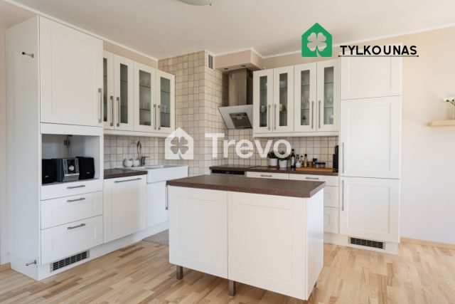 Mieszkanie 3-pokojowe Gdańsk Osowa, ul. Hery. Zdjęcie 5