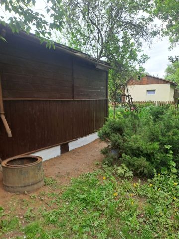 Działka rod Lublin, ul. Zawilcowa. Zdjęcie 1
