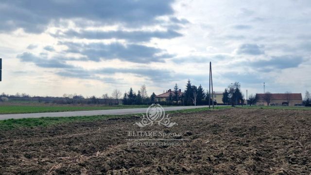 Działka siedliskowa Kąty Wrocławskie. Zdjęcie 9