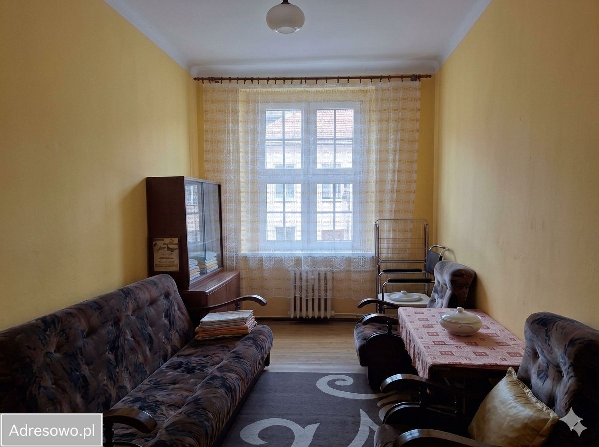 Mieszkanie 2-pokojowe Poznań Stare Miasto, ul. Wielka. Zdjęcie 6