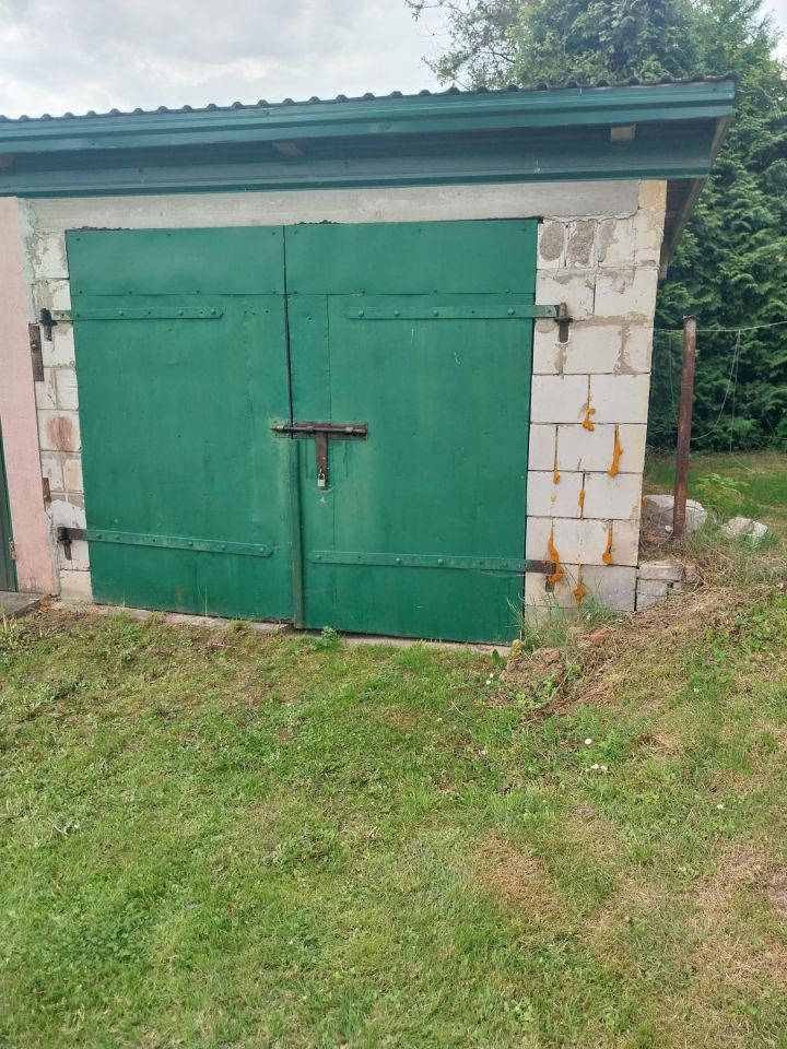 Mieszkanie 1-pokojowe Borkowice, ul. Parkowa. Zdjęcie 14