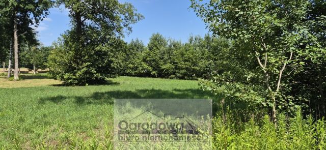Działka Wólka Radzymińska. Zdjęcie 3