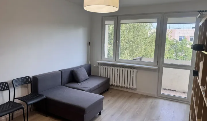 Mieszkanie 1-pokojowe Kraków Bieżanów, ul. Aleksandry