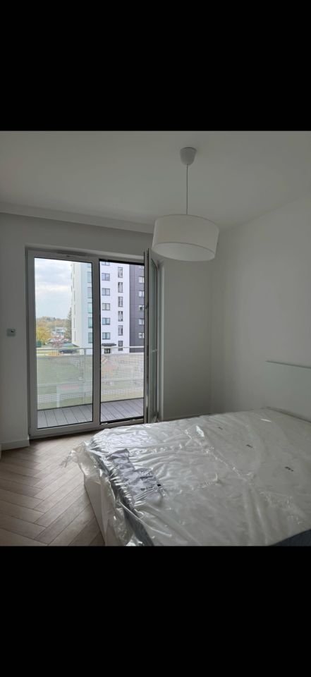 Mieszkanie 3-pokojowe Kraków Podgórze Duchackie. Zdjęcie 4