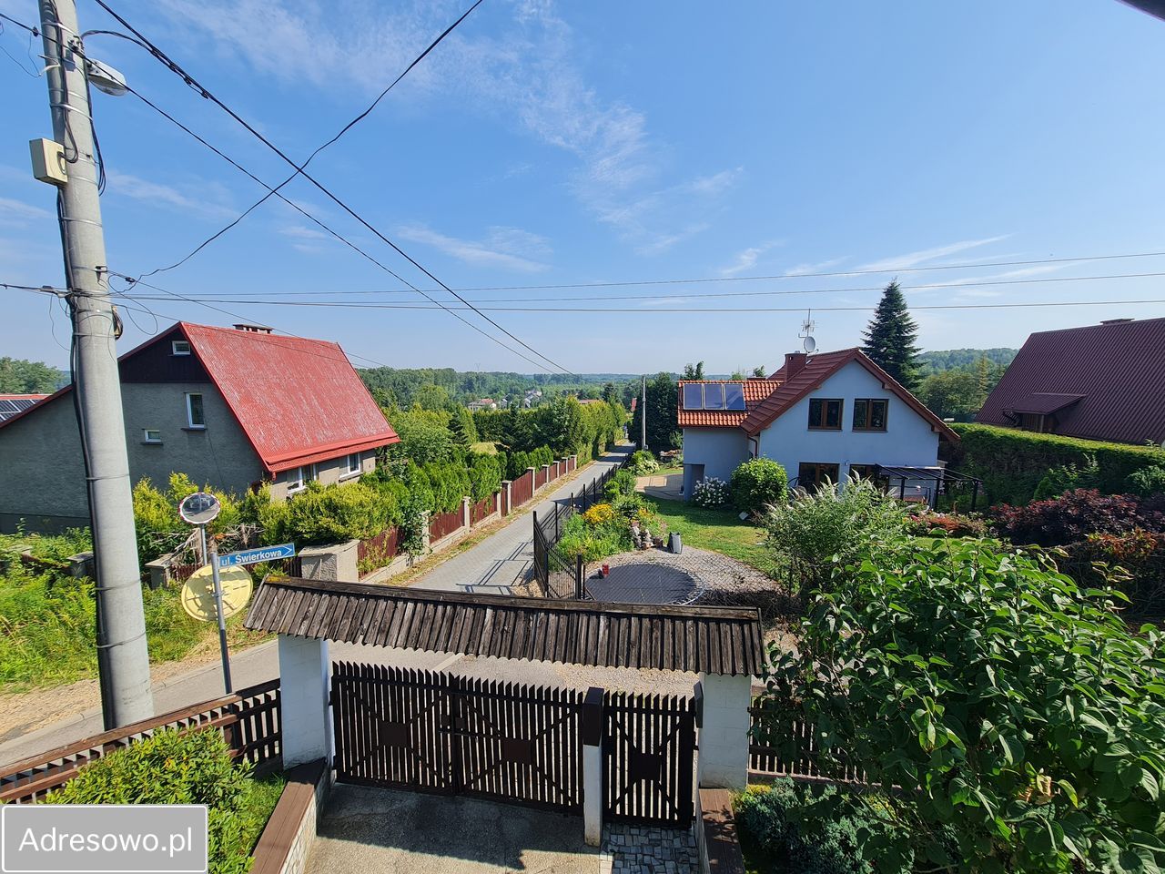 dom wolnostojący, 5 pokoi Tuliszów, ul. Świerkowa. Zdjęcie 7