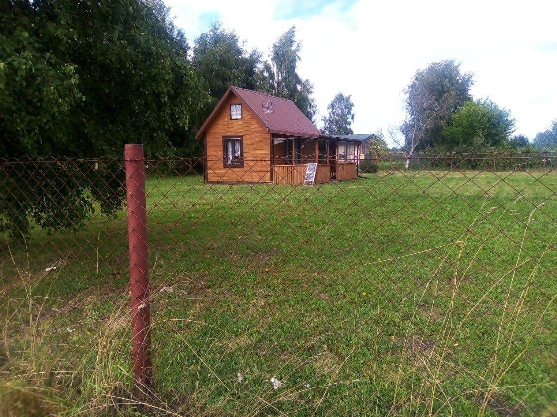 Działka rekreacyjna Darłowo Darłówko, ul. Lotników Morskich. Zdjęcie 2