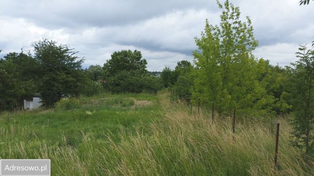 Działka inwestycyjna Poznań Grunwald, ul. Mieleszyńska. Zdjęcie 1