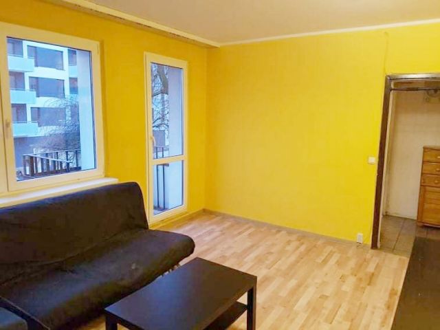 Mieszkanie 2-pokojowe Grodzisk Mazowiecki Centrum, ul. Żwirki i Wigury. Zdjęcie 1