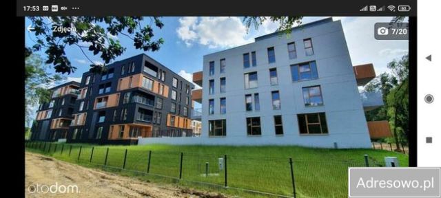 Mieszkanie 1-pokojowe Katowice, ul. Tadeusza Kościuszki. Zdjęcie 1