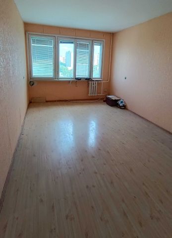 Mieszkanie 3-pokojowe Szczecin Świerczewo, ul. Antoniego Kaliny. Zdjęcie 1