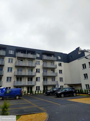 Mieszkanie 2-pokojowe Grójec, ul. Laskowa. Zdjęcie 1