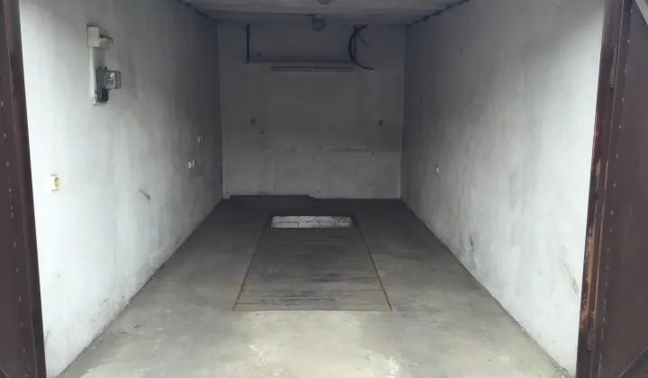 Garaż/miejsce parkingowe Głogów, ul. Obrońców Pokoju