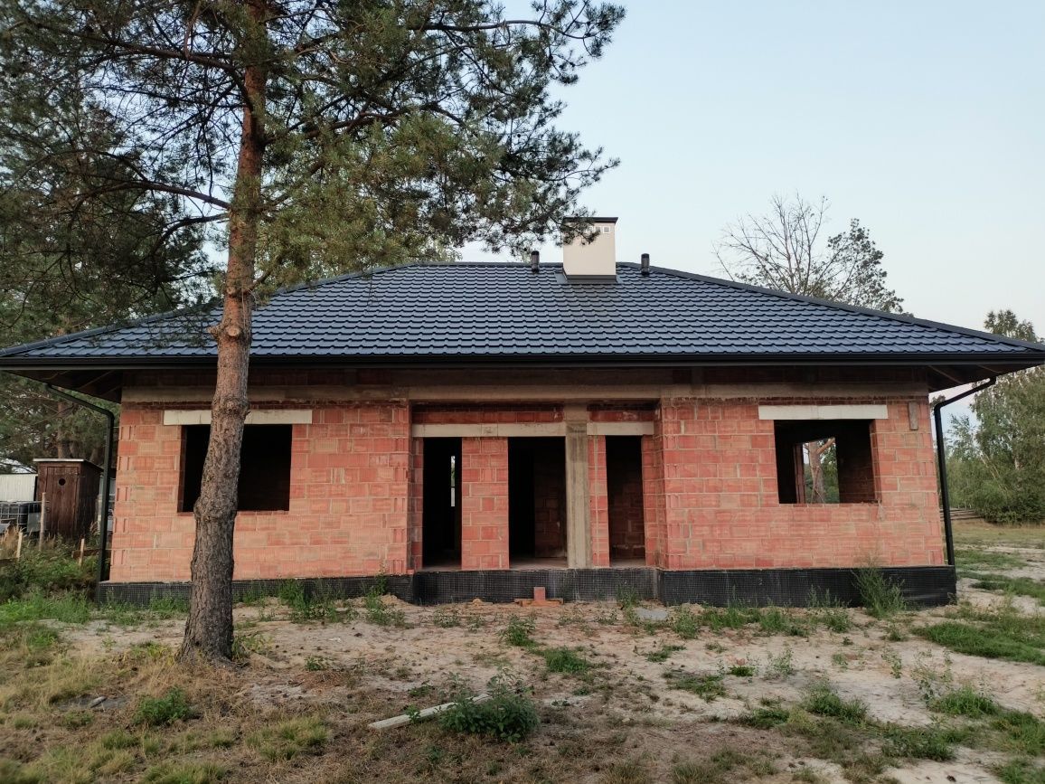 dom wolnostojący Jagodnik. Zdjęcie 5