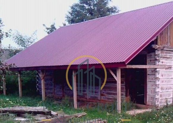 Działka siedliskowa Stara Jedlanka. Zdjęcie 8