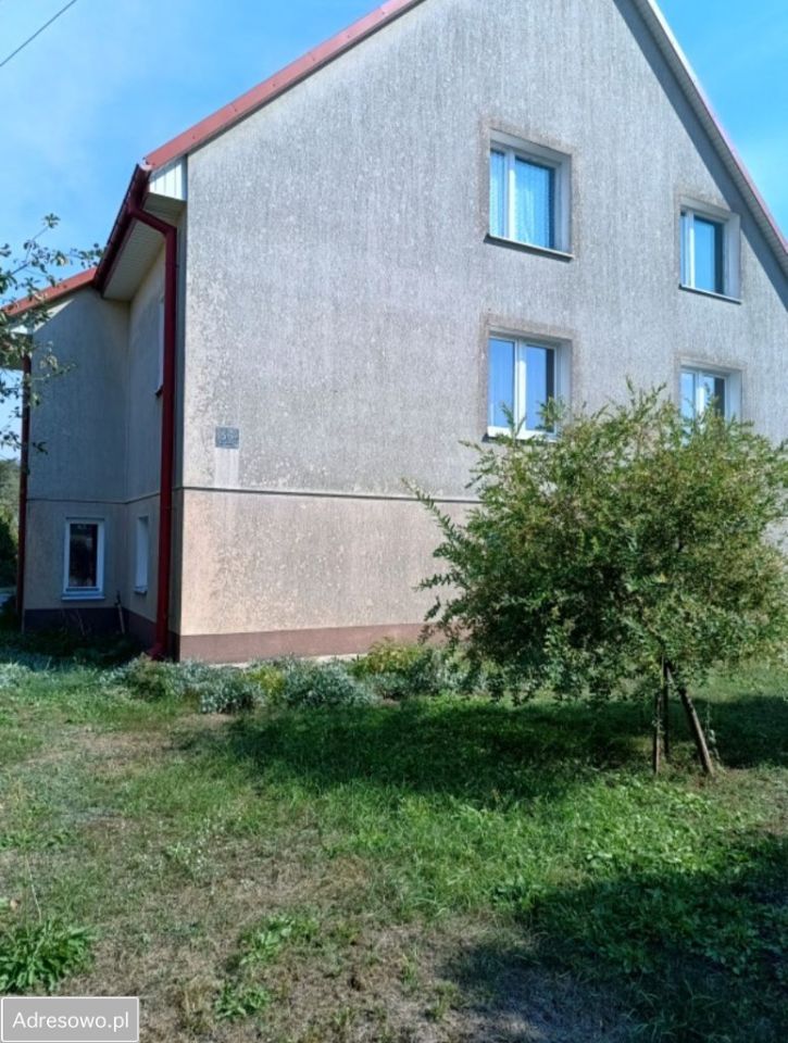 dom wolnostojący, 5 pokoi Białobiel, ul. Ostrołęcka. Zdjęcie 3