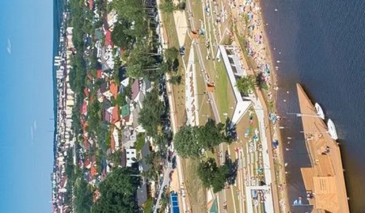 Działka budowlana Starachowice Lubianki, ul. Żytnia