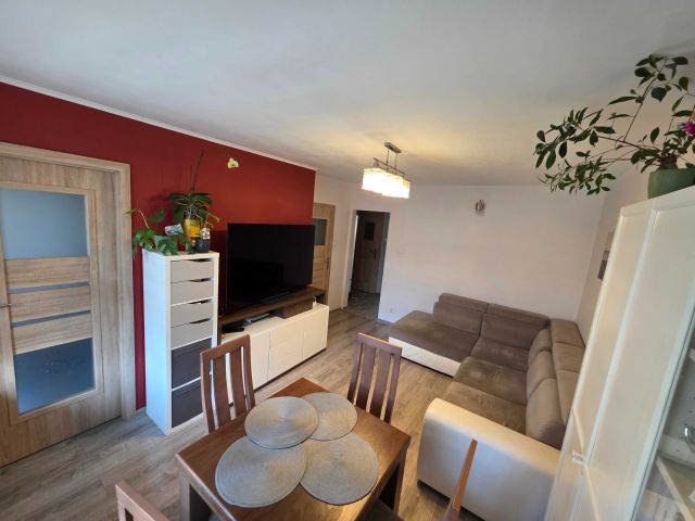 Mieszkanie 3-pokojowe Konstantynów Łódzki, ul. Zgierska. Zdjęcie 1