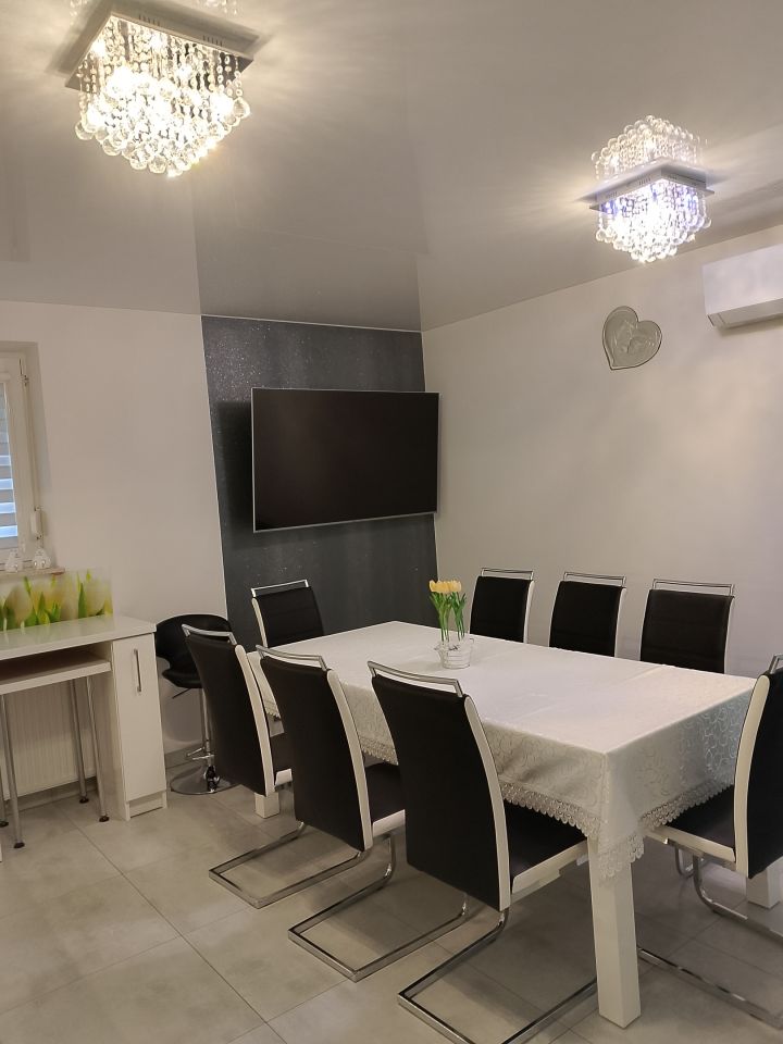 Mieszkanie 3-pokojowe Mielec Smoczka, ul. Zygmuntowska. Zdjęcie 3