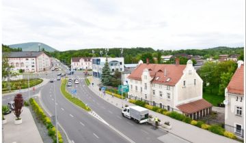 Mieszkanie 2-pokojowe Wałbrzych Śródmieście, ul. Piotra Wysockiego