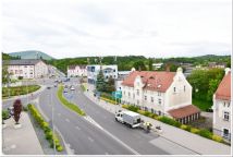 Mieszkanie 4-pokojowe Wałbrzych Śródmieście, ul. Piotra Wysockiego