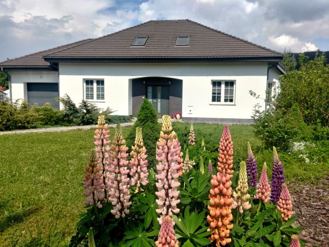 dom wolnostojący, 3 pokoje Szczytna. Zdjęcie 1