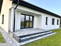 dom wolnostojący, 6 pokoi Laskówka Chorąska, ul. Centralna. Zdjęcie 2