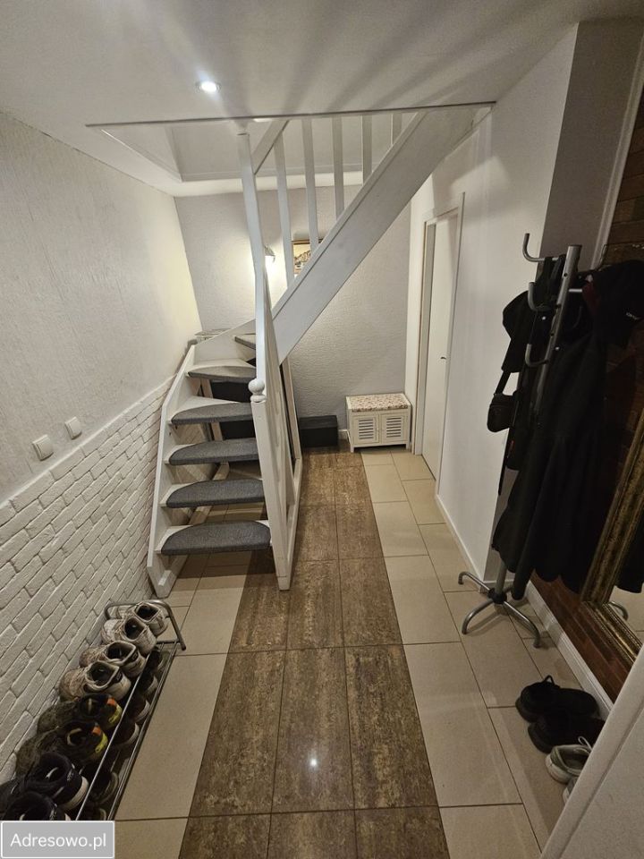 dom wolnostojący, 5 pokoi Siechnice, ul. Opolska. Zdjęcie 5