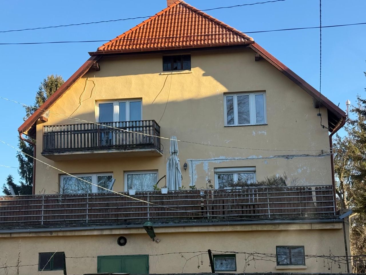 Mieszkanie 4-pokojowe Ziębice, ul. Łąkowa. Zdjęcie 3