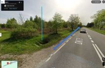 Działka rolno-budowlana Zielonki. Zdjęcie 3