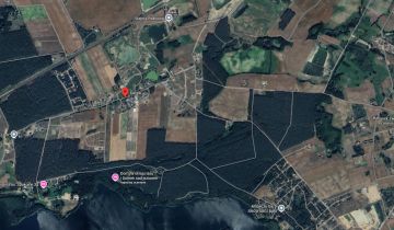 Działka budowlana Kalina