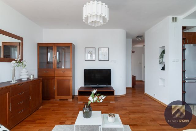 Mieszkanie 3-pokojowe Warszawa Ursus, ul. Magnacka. Zdjęcie 3