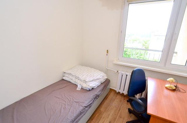 Mieszkanie 4-pokojowe Katowice, ul. Pawła Chromika. Zdjęcie 6