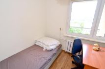 Mieszkanie 4-pokojowe Katowice, ul. Pawła Chromika. Zdjęcie 4