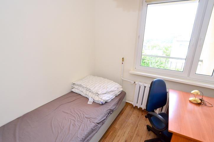 Mieszkanie 4-pokojowe Katowice, ul. Pawła Chromika. Zdjęcie 6