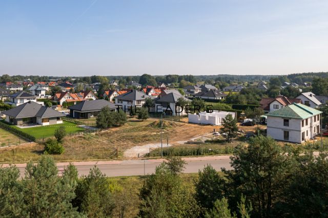 bliźniak, 4 pokoje Stanisławów Pierwszy, ul. Słoneczna. Zdjęcie 10