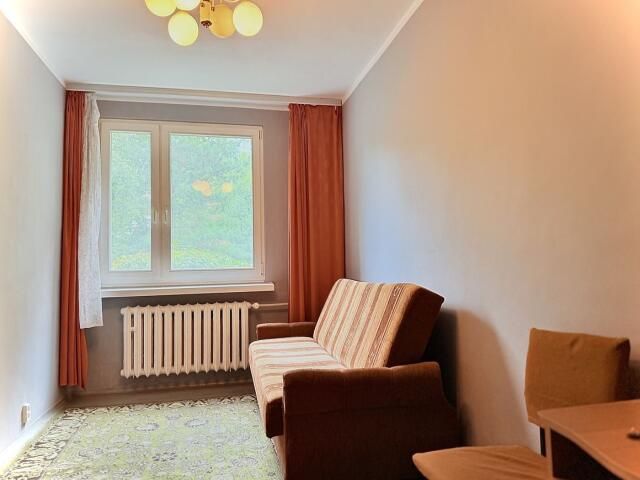 Mieszkanie 3-pokojowe Kraków Kurdwanów, ul. Marii i Bolesława Wysłouchów. Zdjęcie 4