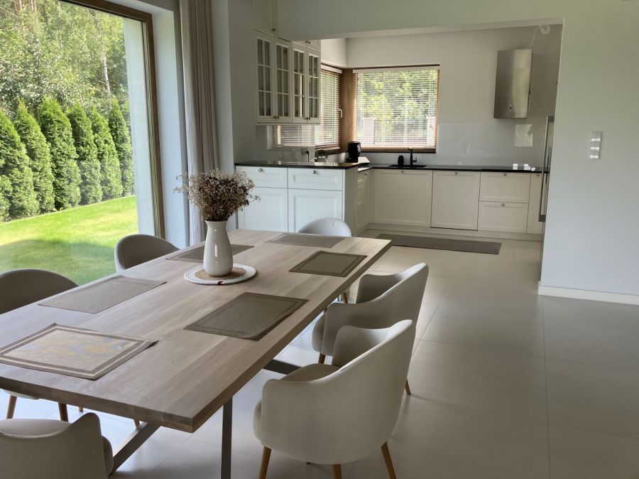 dom wolnostojący, 6 pokoi Sulmin, ul. Bursztynowa. Zdjęcie 12