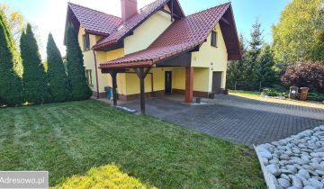 dom wolnostojący, 5 pokoi Jaworzno, ul. Wyzwolenia