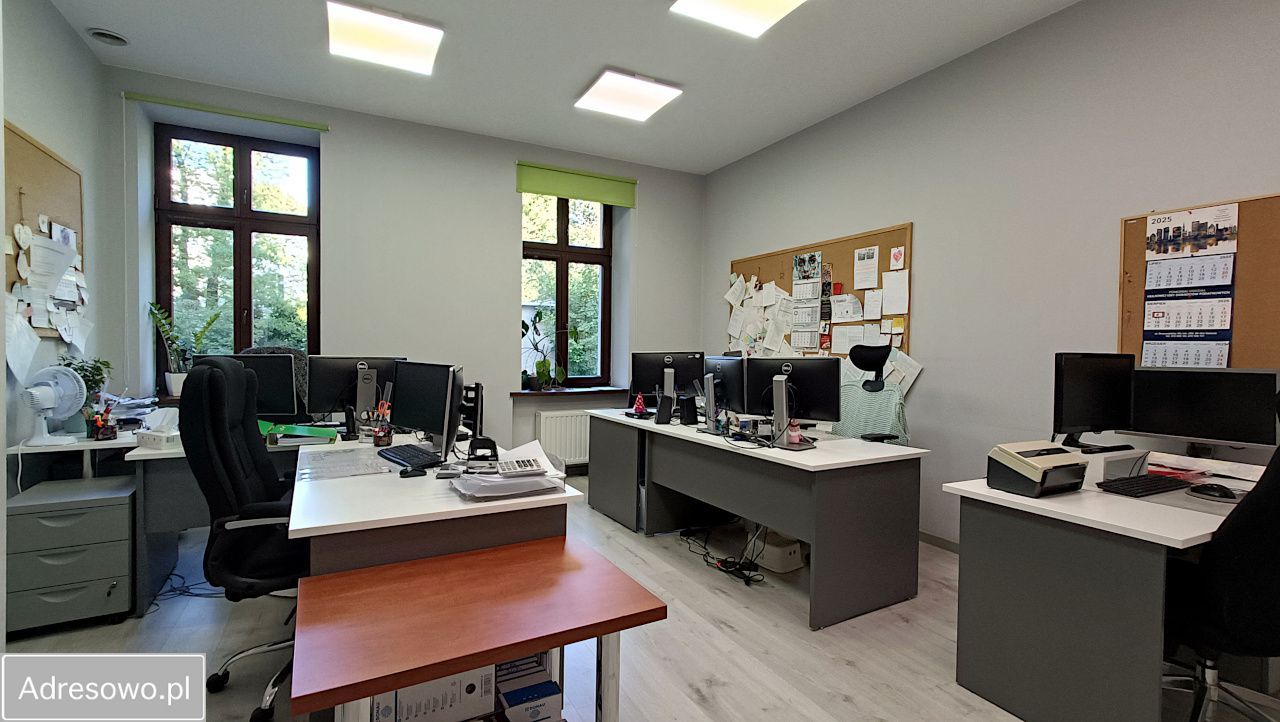 Biuro Świdnica, ul. Ofiar Oświęcimskich. Zdjęcie 7