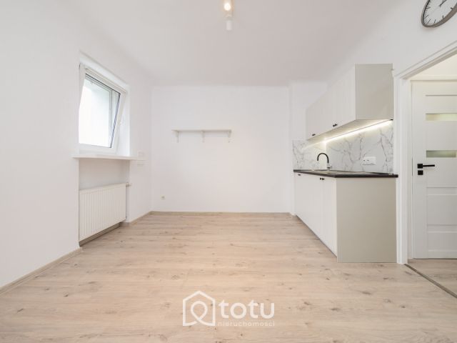 Mieszkanie 1-pokojowe Warszawa Praga-Południe, ul. Tadeusza Sygietyńskiego. Zdjęcie 6