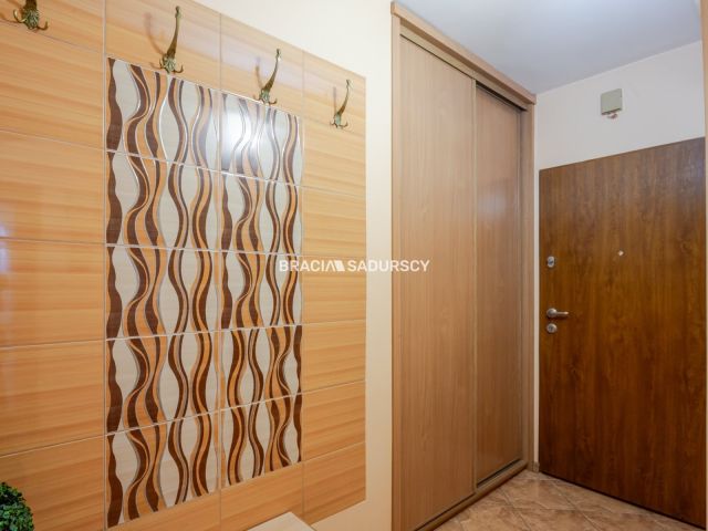 Mieszkanie 3-pokojowe Kraków Mistrzejowice, os. Piastów. Zdjęcie 25