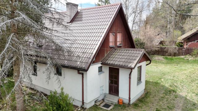 dom wolnostojący, 7 pokoi Kasparus. Zdjęcie 3