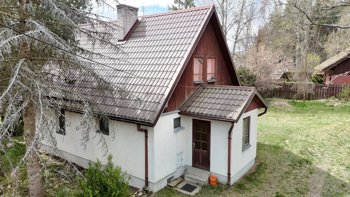 dom wolnostojący, 7 pokoi Kasparus. Zdjęcie 3